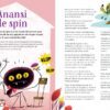 Anansi-de-spin-verhaal