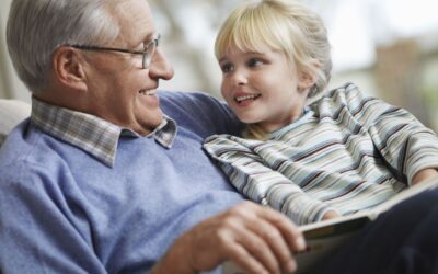 Onderzoek Bol.com: 80% Nederlandse ouders leest te weinig voor