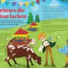 Tijdschrift 4 - De vriendelijke leeuw en 7 andere verhalen - Afbeelding 4