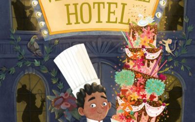 Boek van de maand oktober