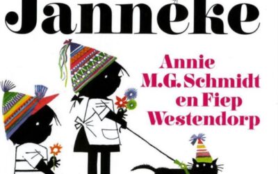 Gastblog: Nederlands als tweede taal (deel 2)