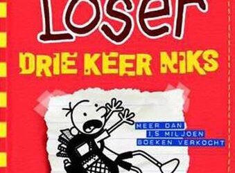 Hoe lees je graphic novels zoals Leven van een loser voor?